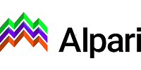 Alpari艾福瑞 logo